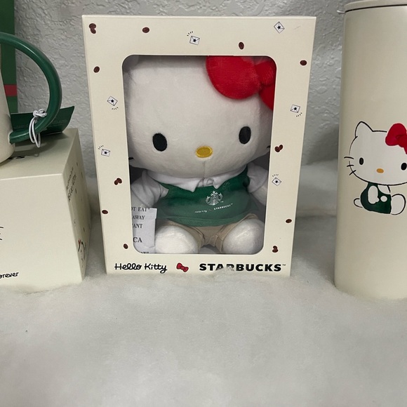 Follow me on IG and let’s talk about items you like. - Picture 3 of 5